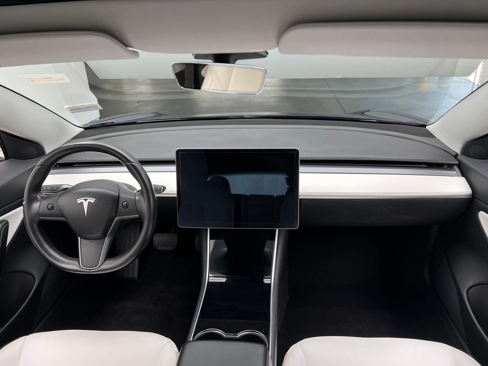 Thumbnail: 2018 Tesla Model 3 - 2