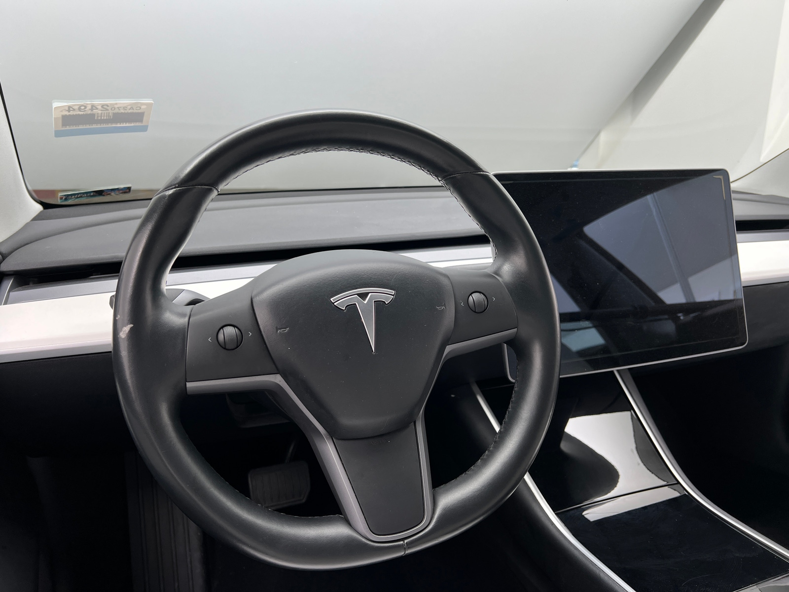 Thumbnail: 2018 Tesla Model 3 - 4