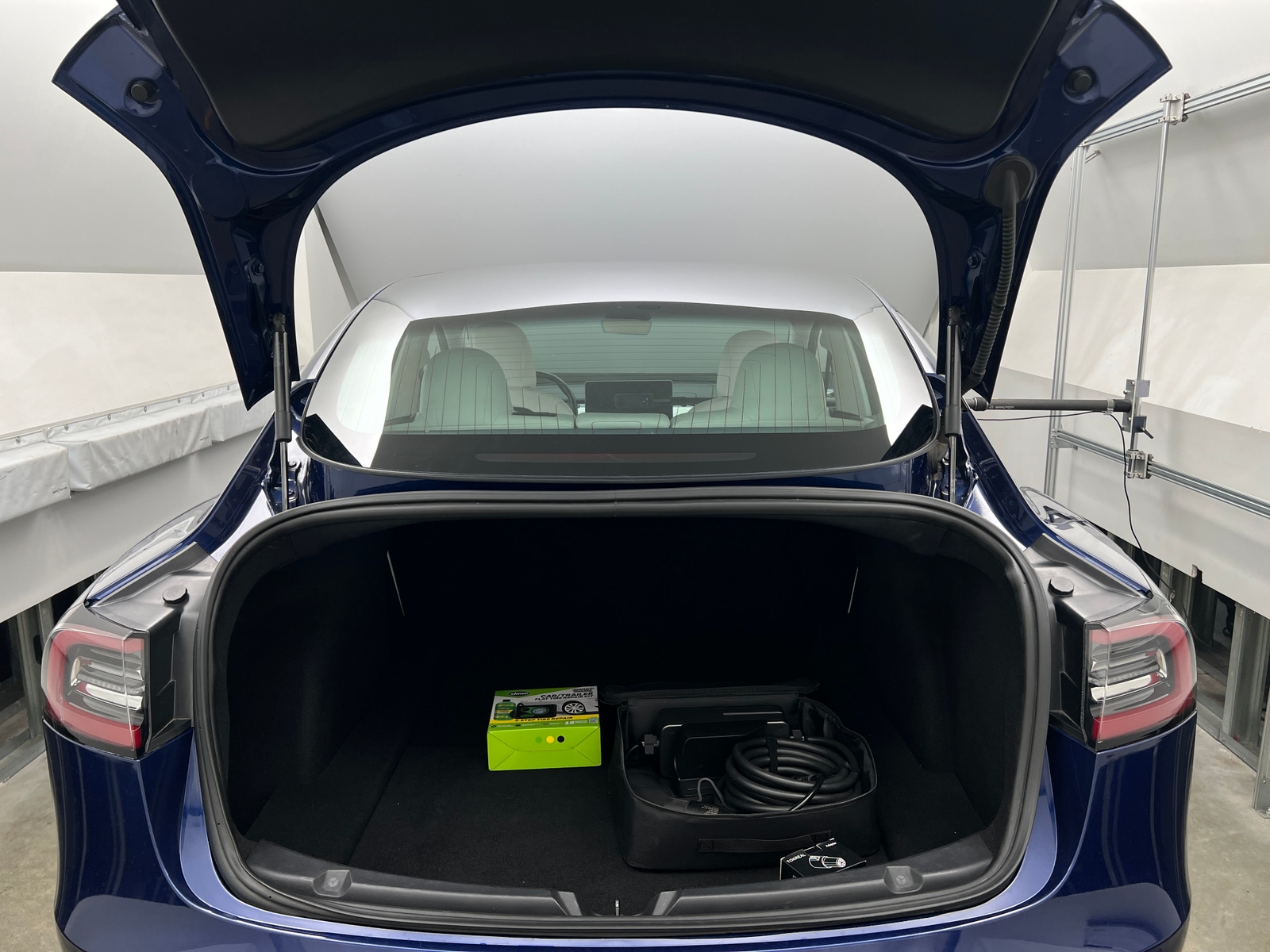 Thumbnail: 2018 Tesla Model 3 - 6