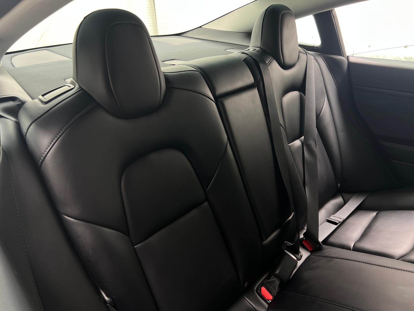 Thumbnail: 2021 Tesla Model 3 - 5