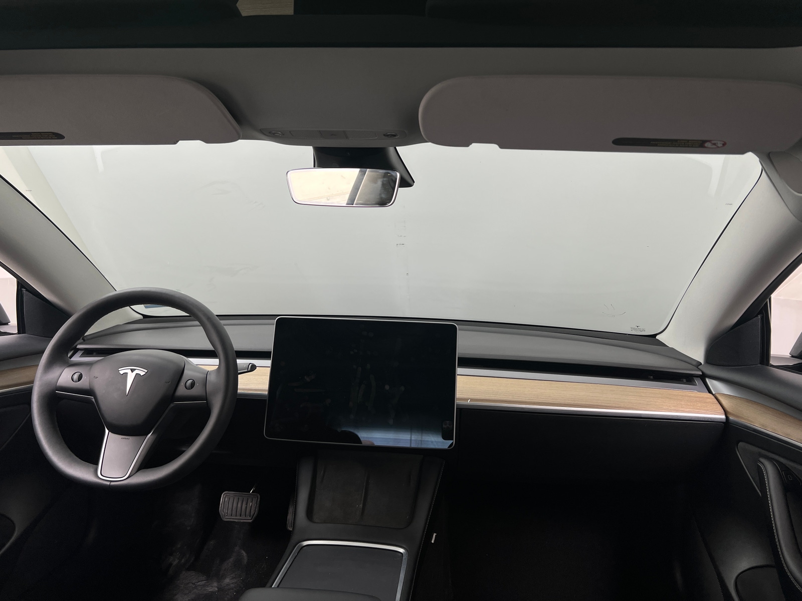 Thumbnail: 2021 Tesla Model 3 - 2