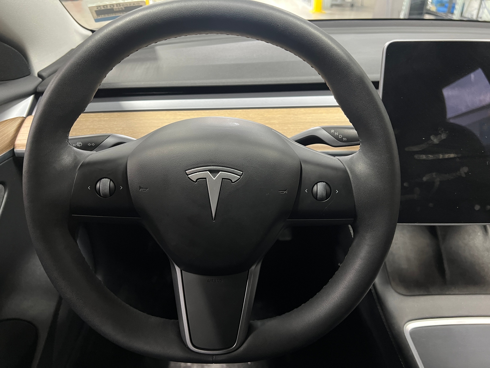 Thumbnail: 2021 Tesla Model 3 - 4