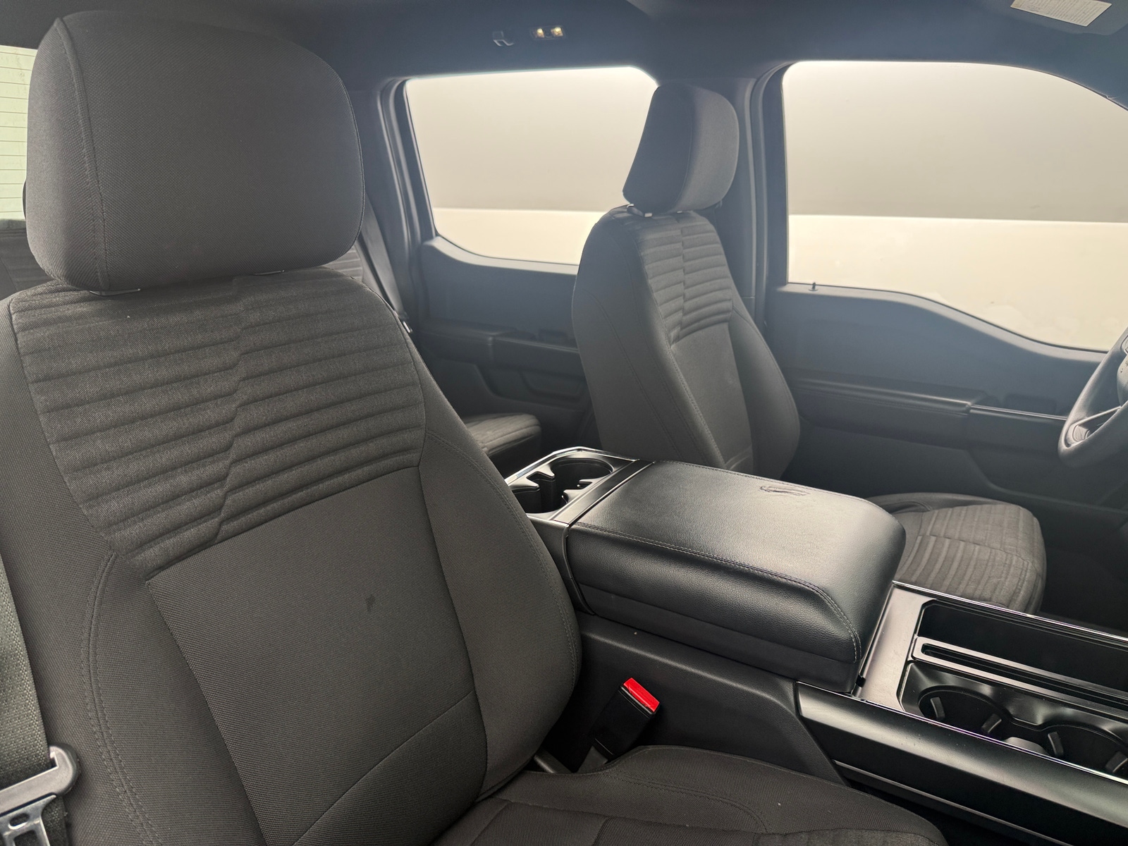 Thumbnail: 2023 Ford Econoline - 2