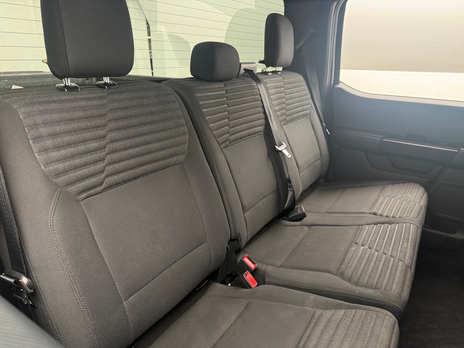 Thumbnail: 2023 Ford Econoline - 6