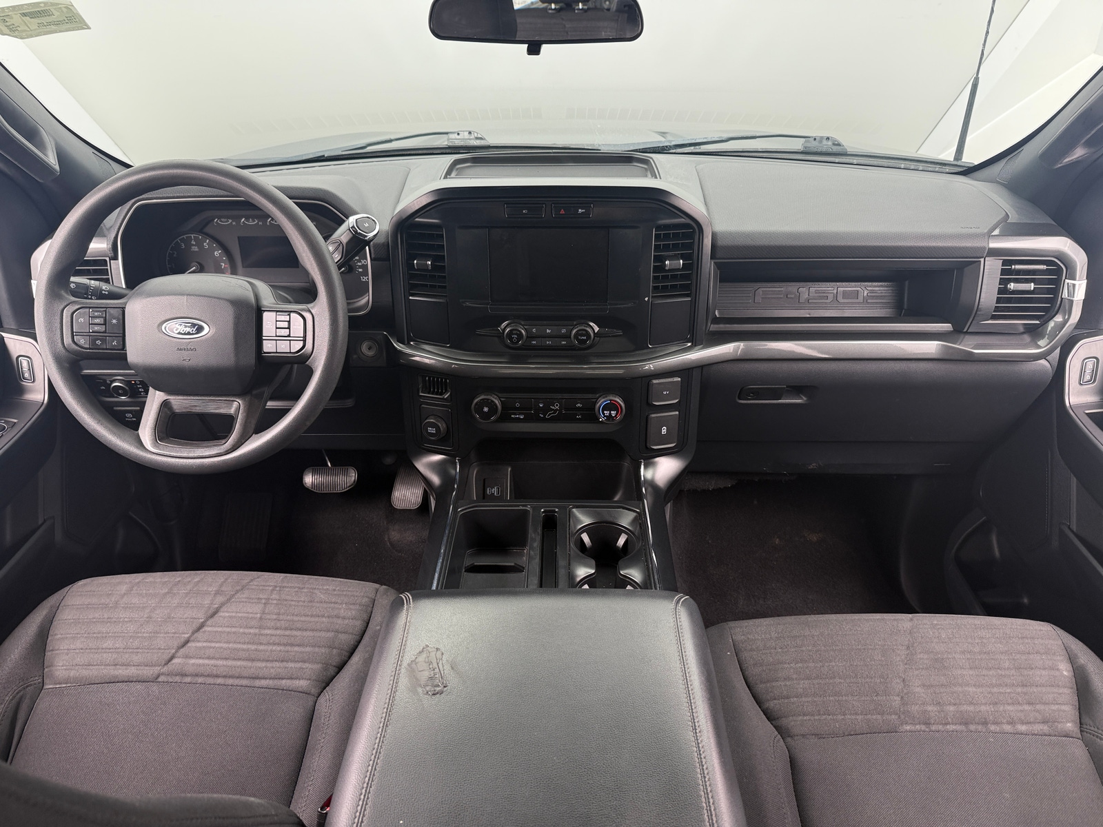 Thumbnail: 2023 Ford Econoline - 3