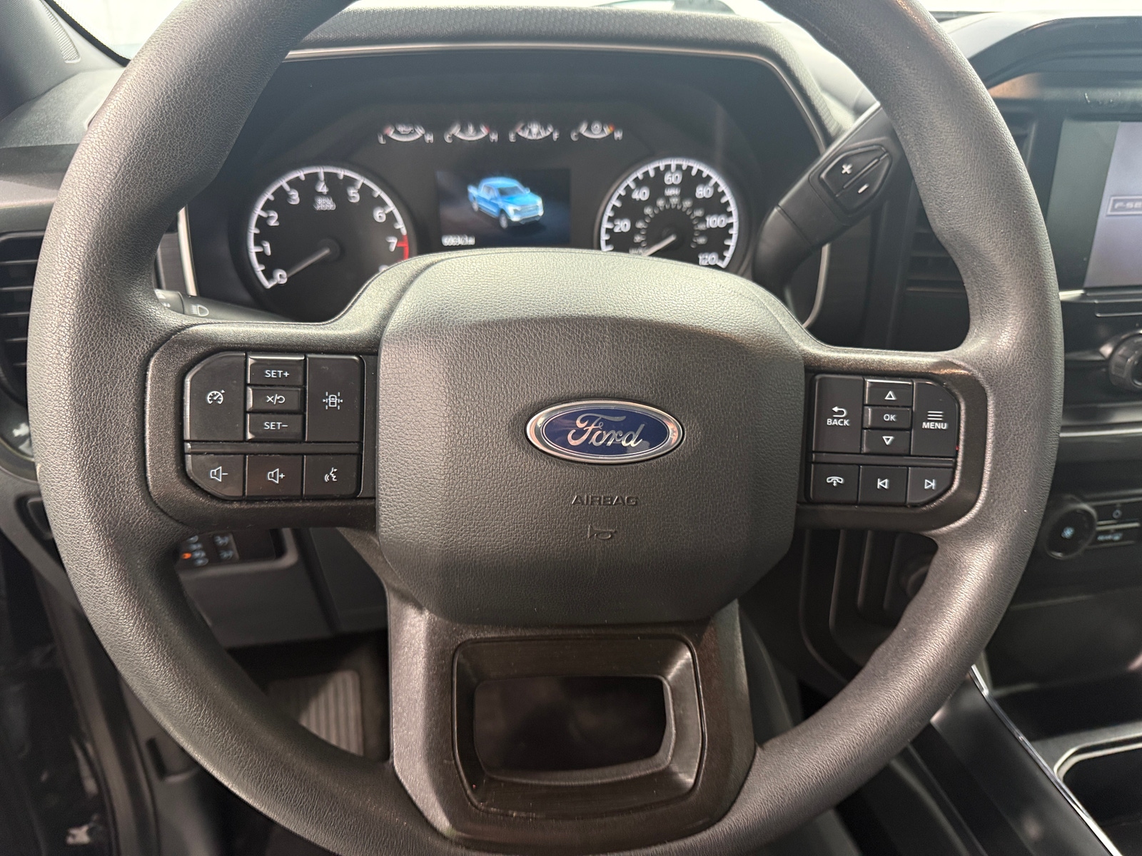 Thumbnail: 2023 Ford Econoline - 5