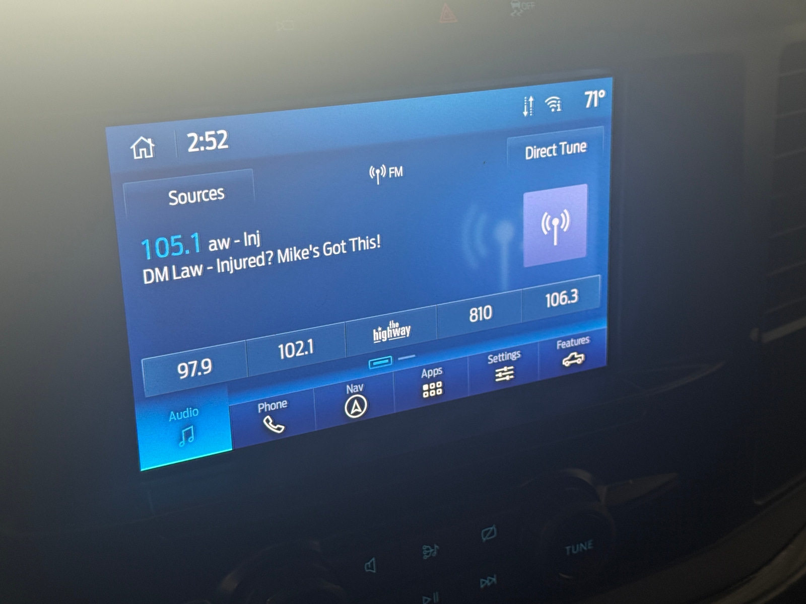 Thumbnail: 2023 Ford Econoline - 4