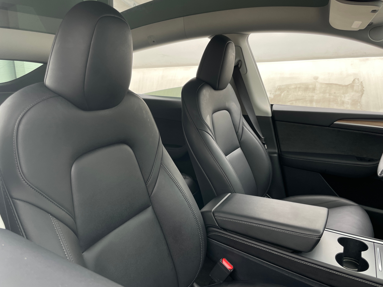 Thumbnail: 2025 Tesla Model Y - 2