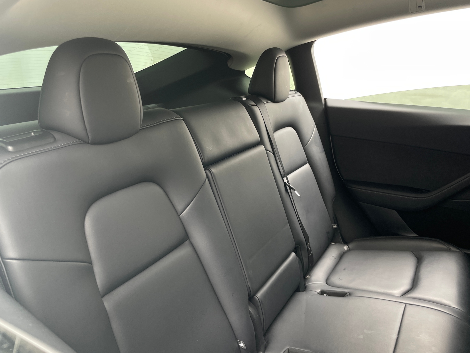 Thumbnail: 2025 Tesla Model Y - 6