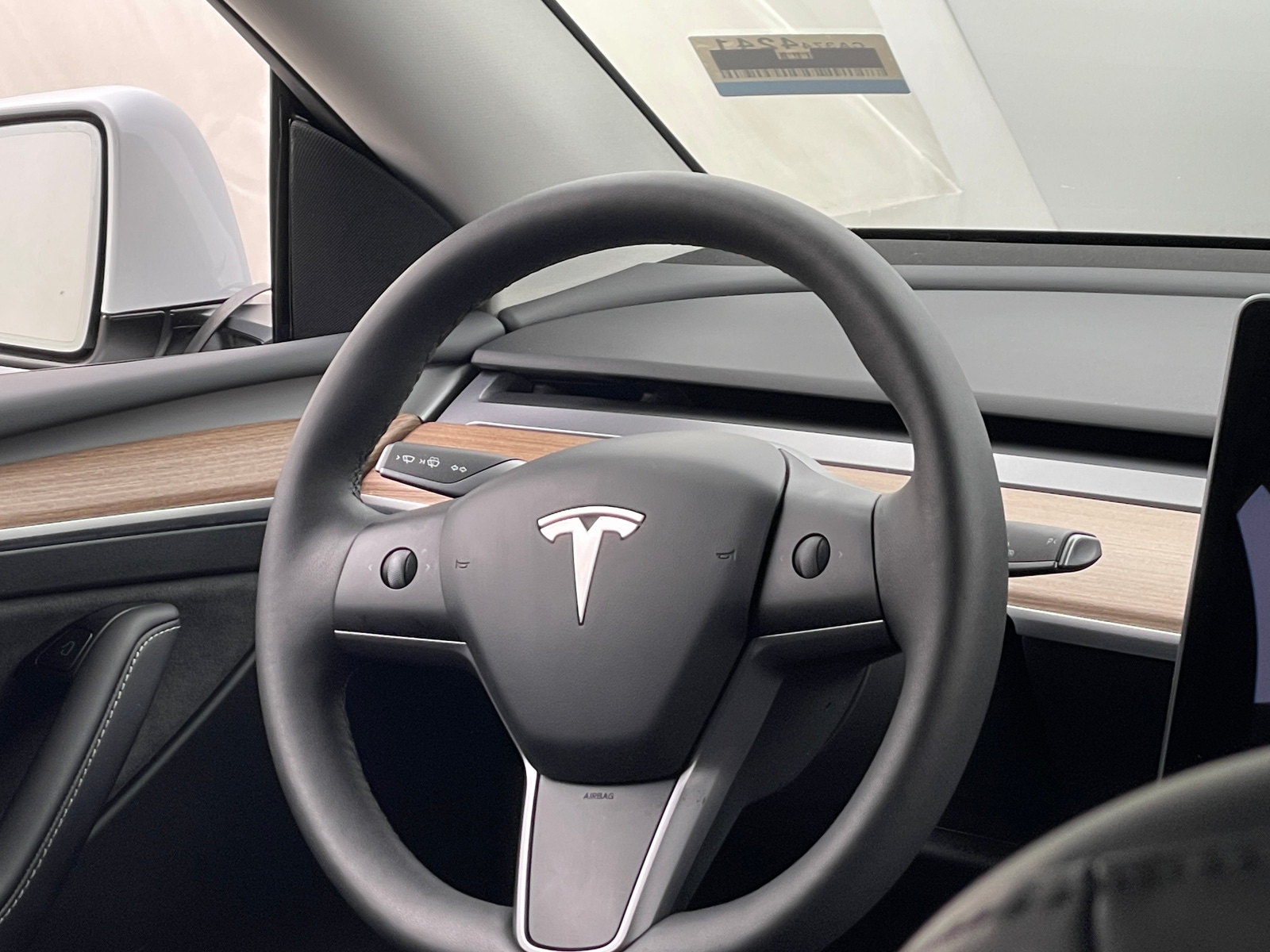 Thumbnail: 2025 Tesla Model Y - 5