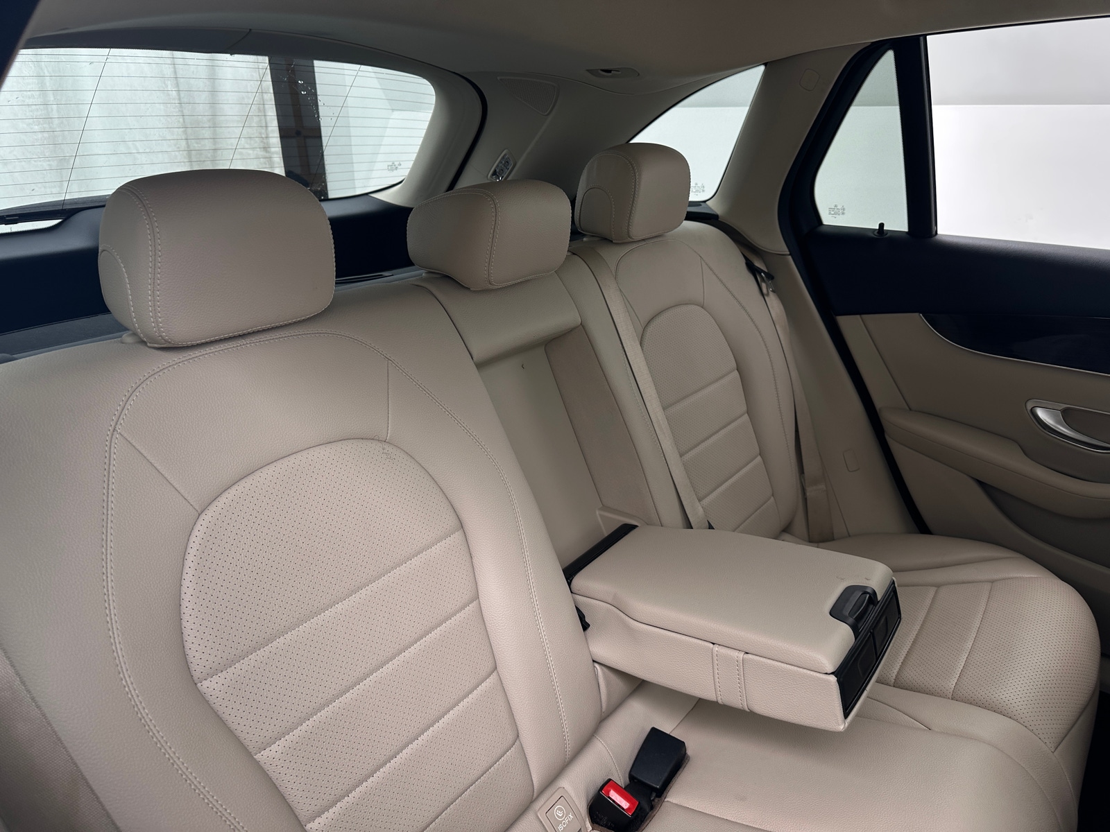 Thumbnail: 2021 Mercedes-Benz GLC - 5