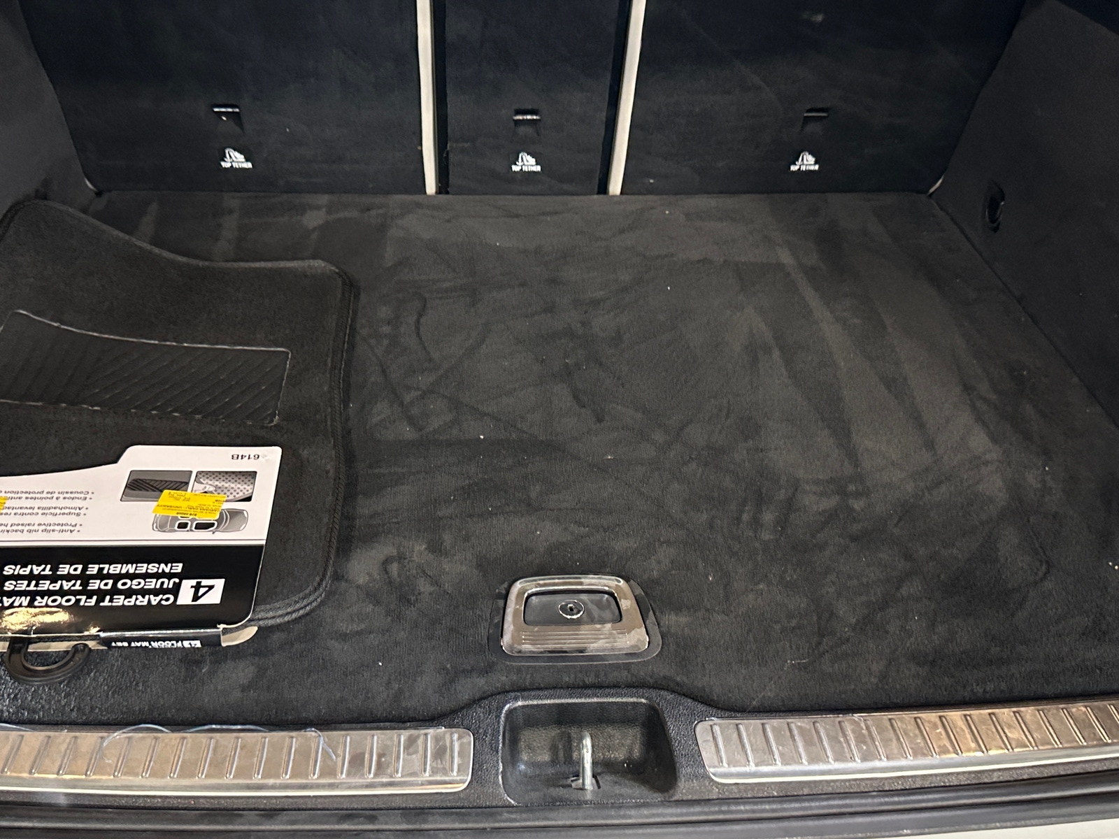 Thumbnail: 2021 Mercedes-Benz GLC - 6