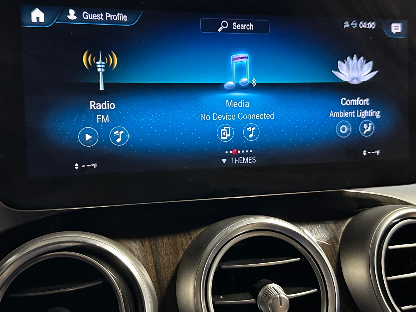 Thumbnail: 2021 Mercedes-Benz GLC - 3