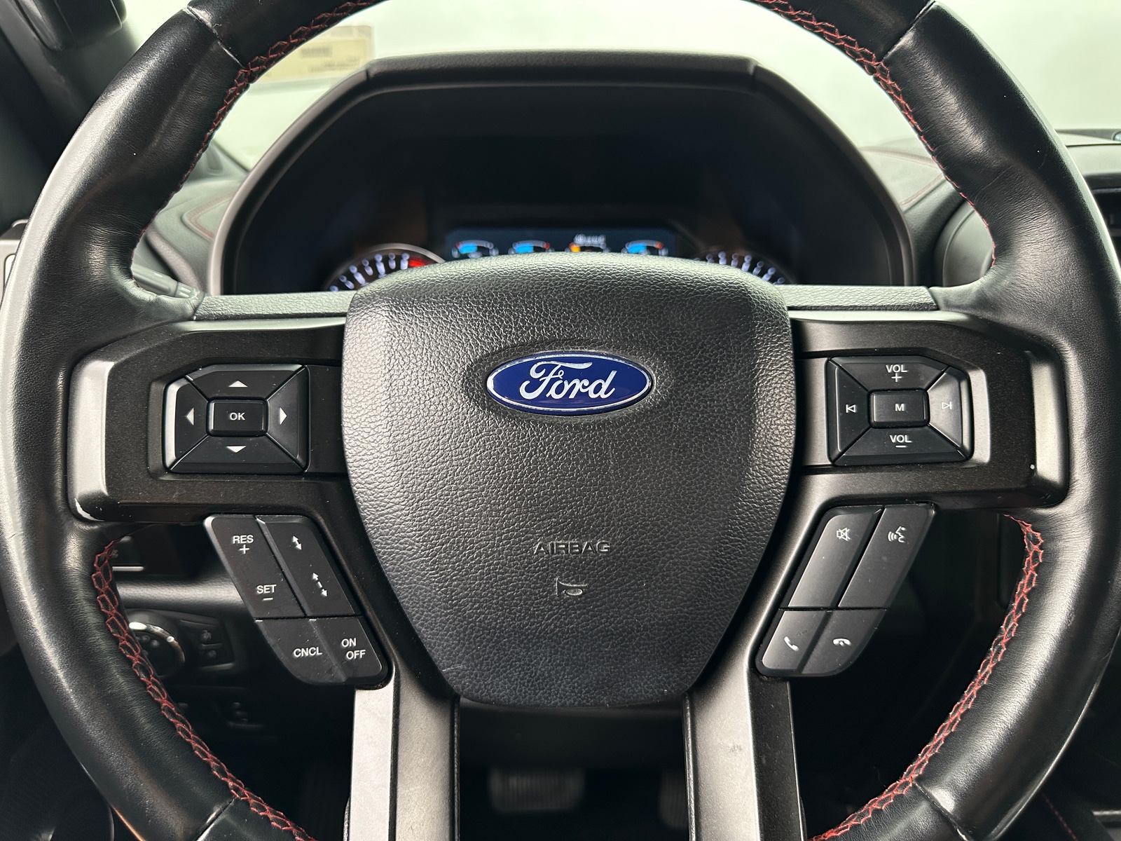 Thumbnail: 2019 Ford Expedition MAX - 4