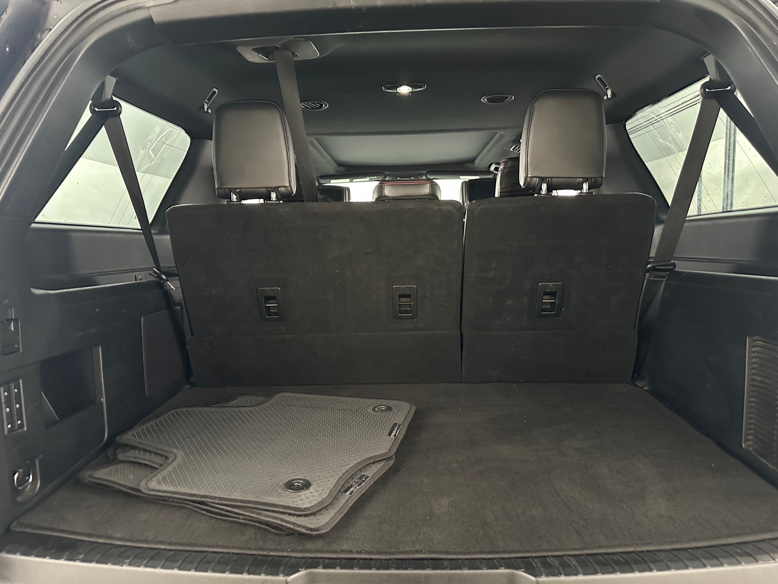 Thumbnail: 2019 Ford Expedition MAX - 6