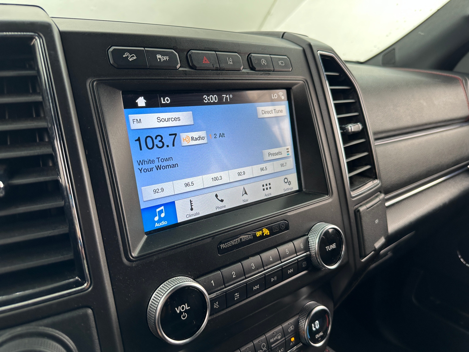 Thumbnail: 2019 Ford Expedition MAX - 3