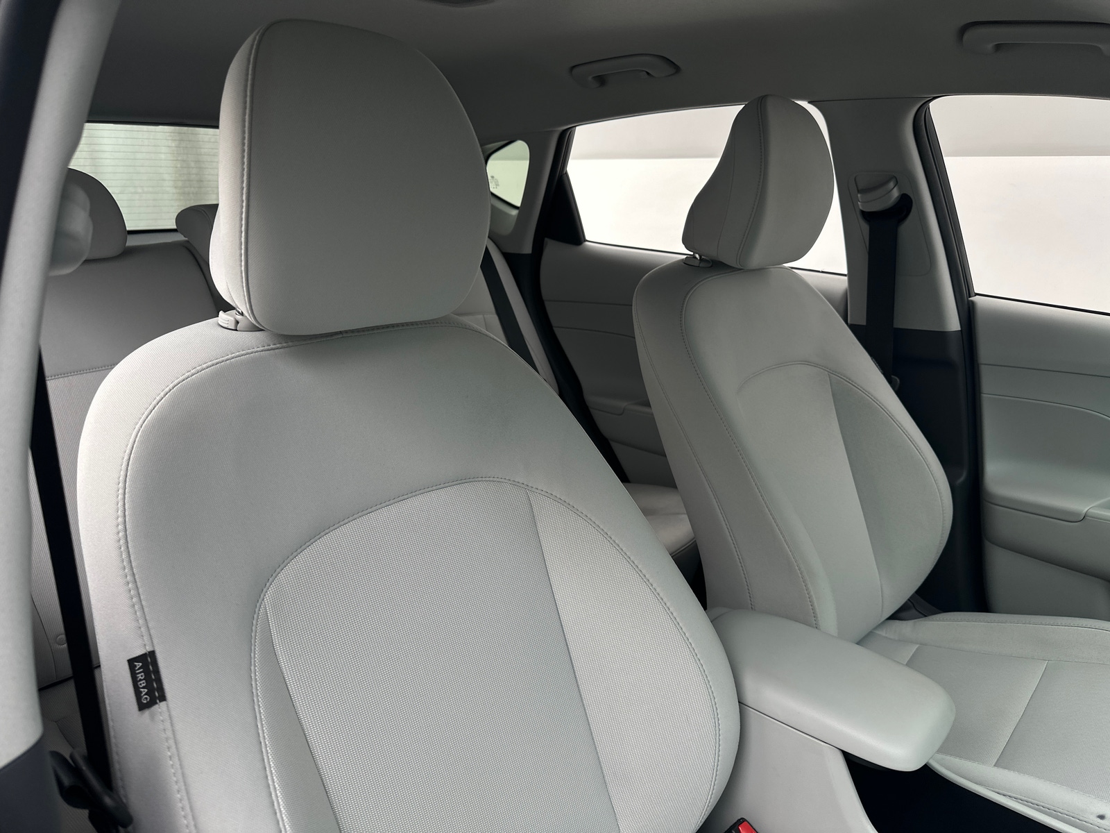 Thumbnail: 2025 Hyundai Kona - 2