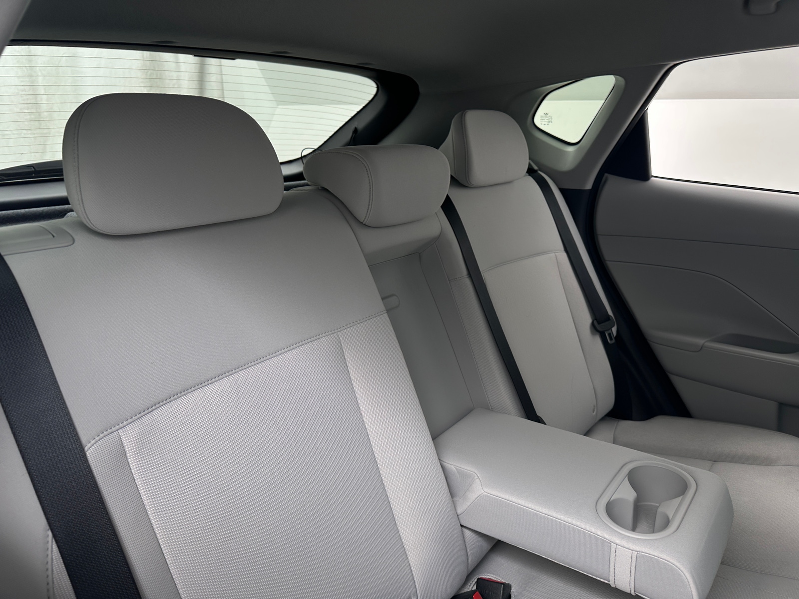 Thumbnail: 2025 Hyundai Kona - 6