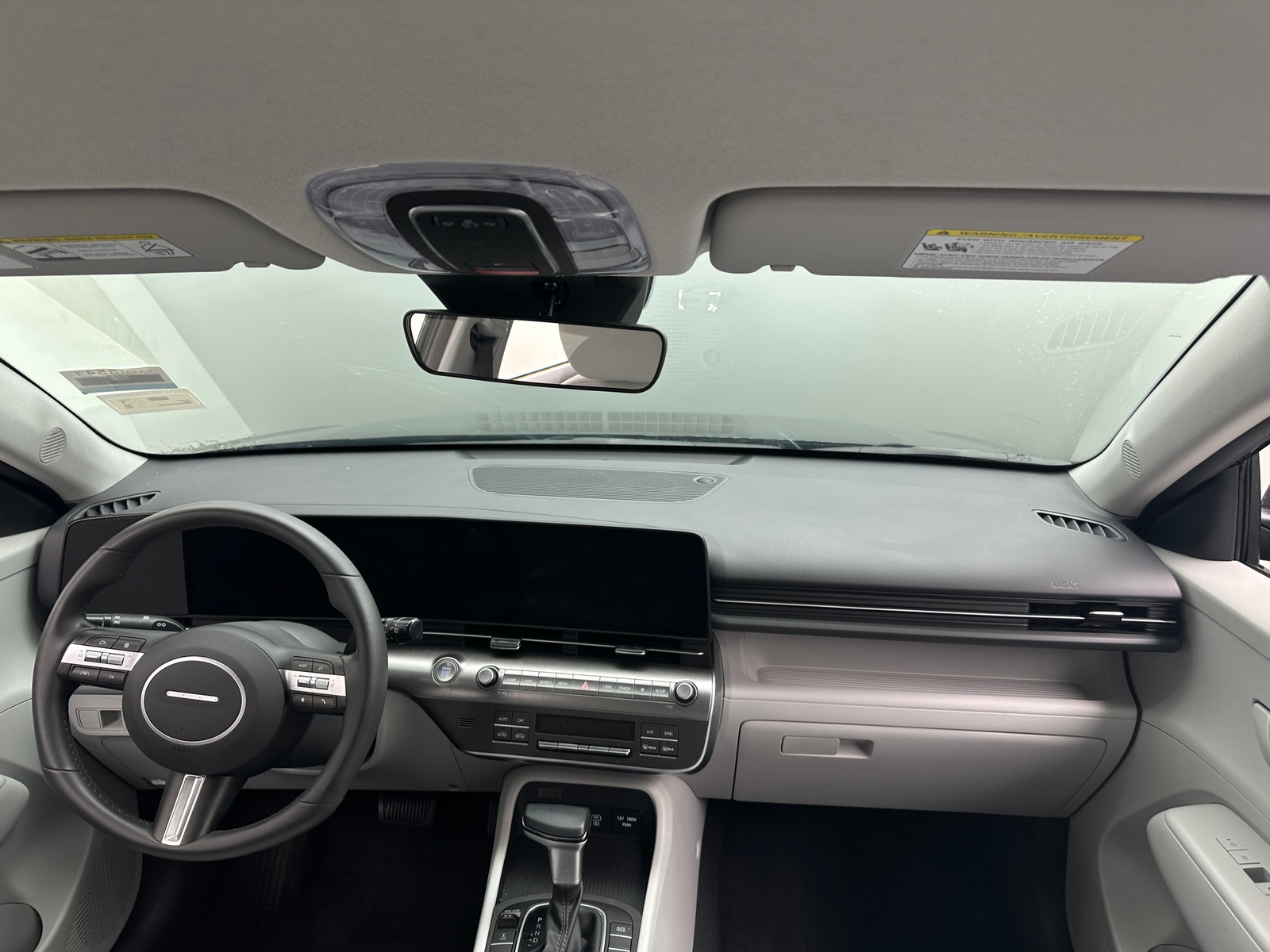 Thumbnail: 2025 Hyundai Kona - 3