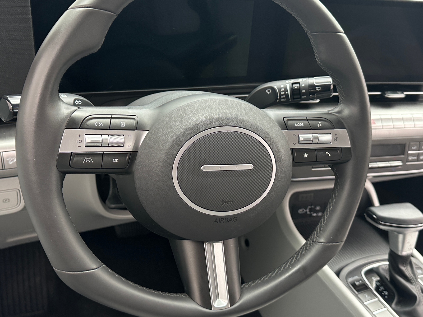 Thumbnail: 2025 Hyundai Kona - 5