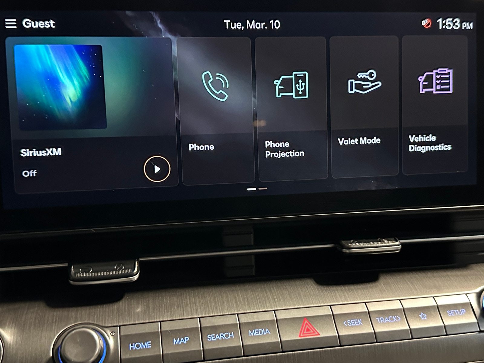 Thumbnail: 2025 Hyundai Kona - 4