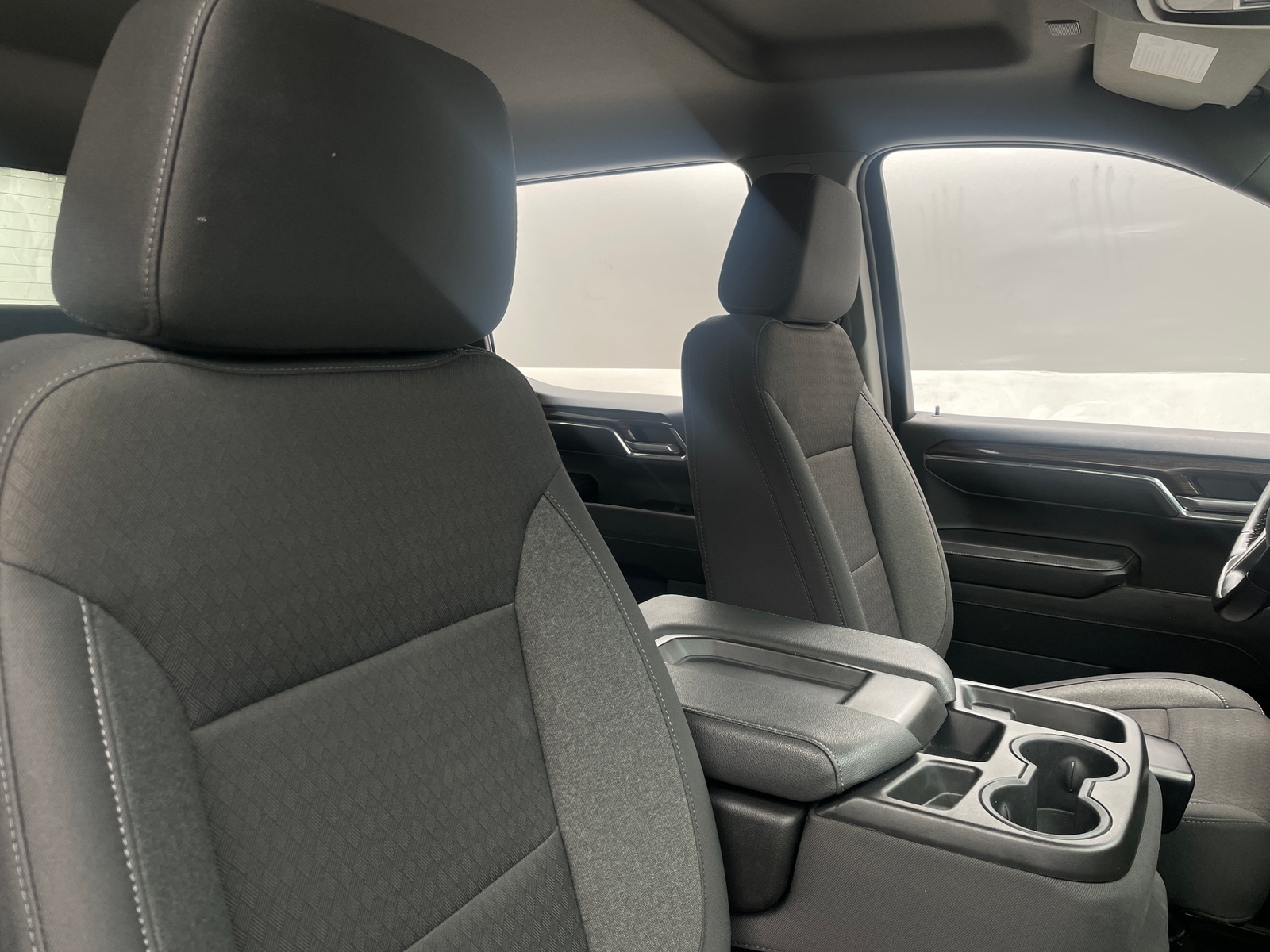 Thumbnail: 2024 Chevrolet Silverado 1500 - 2