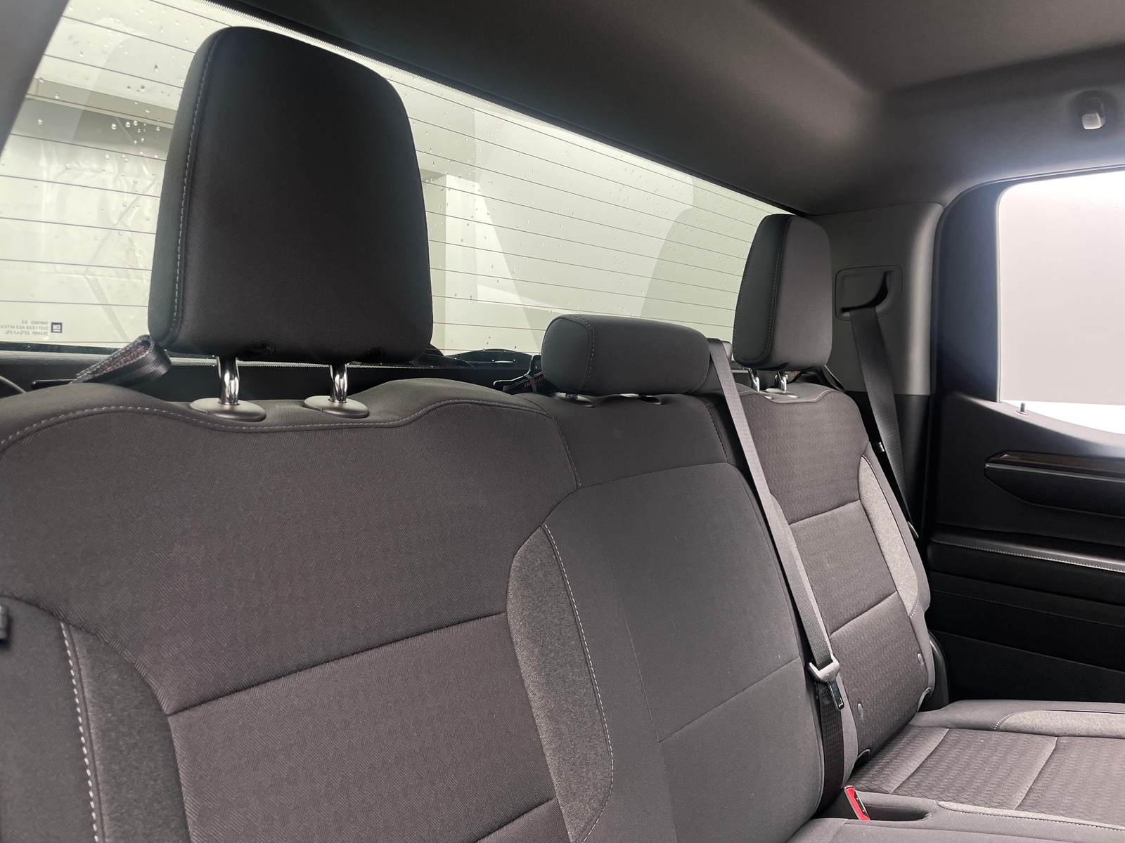 Thumbnail: 2024 Chevrolet Silverado 1500 - 6