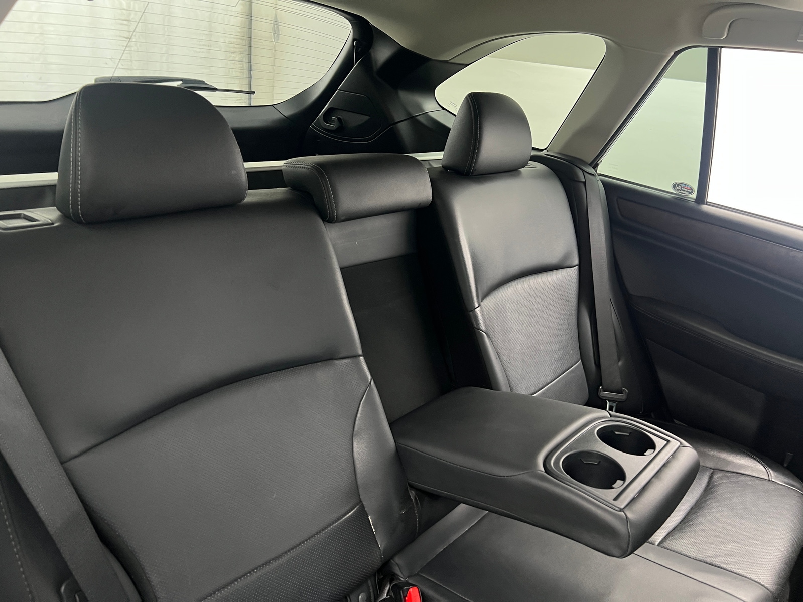 Thumbnail: 2017 Subaru Outback - 5