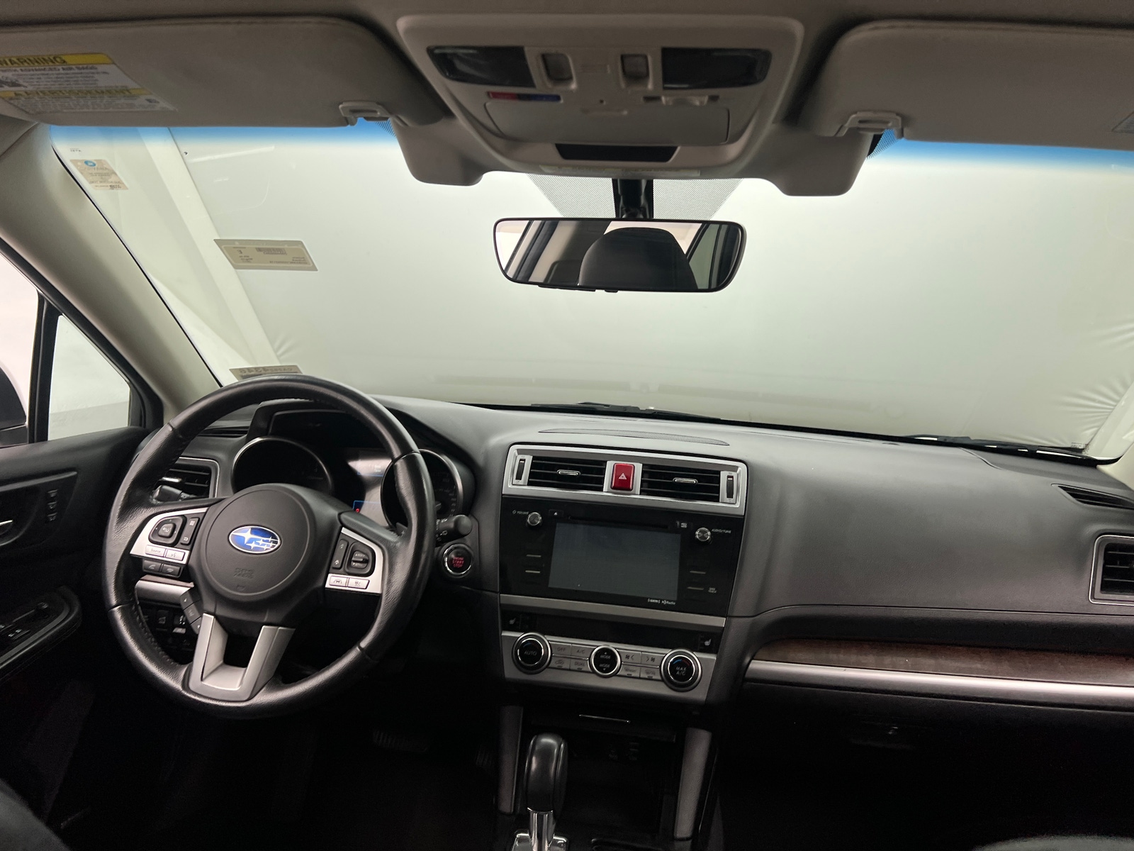 Thumbnail: 2017 Subaru Outback - 2