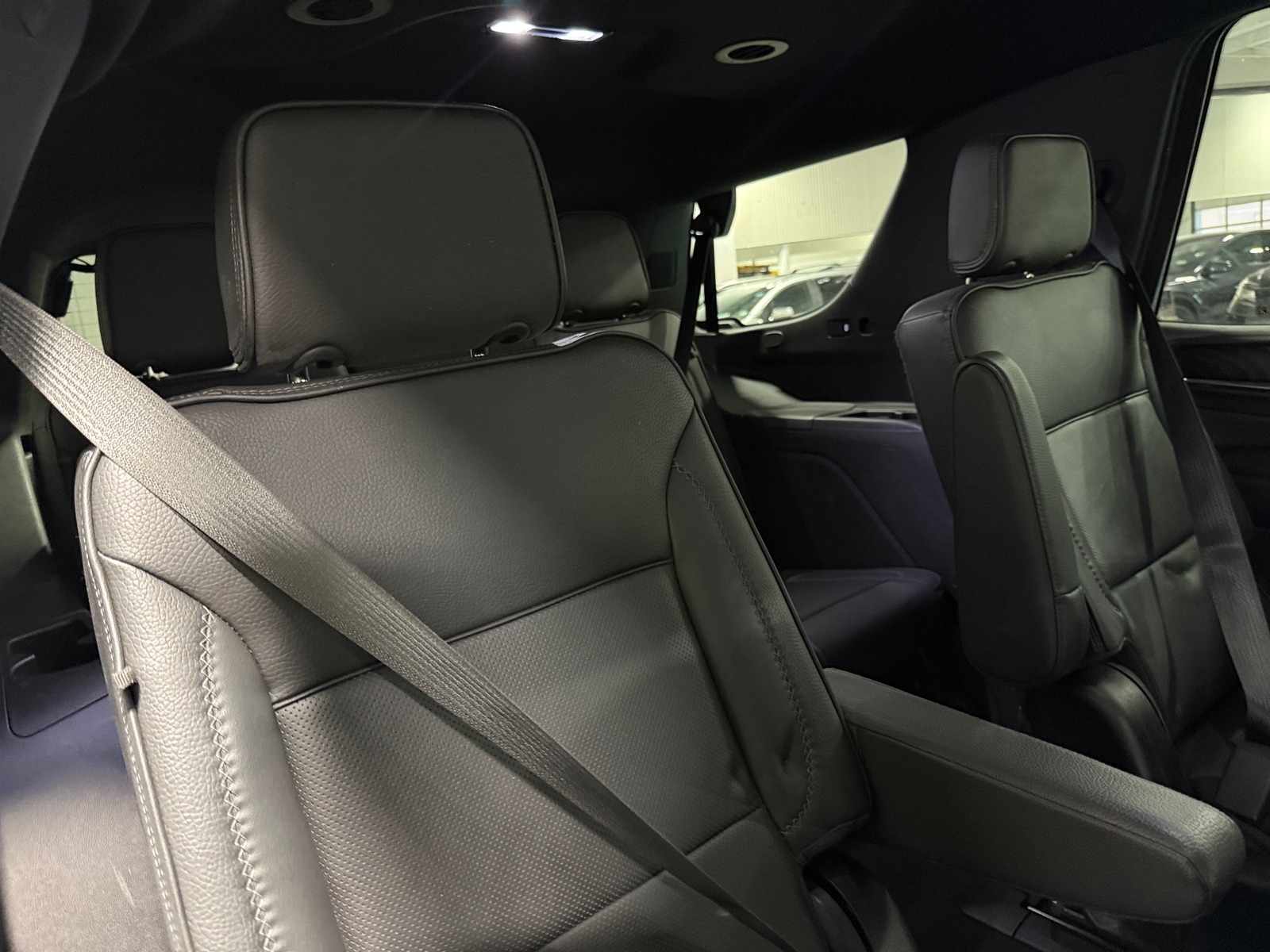 Thumbnail: 2023 GMC Yukon - 5