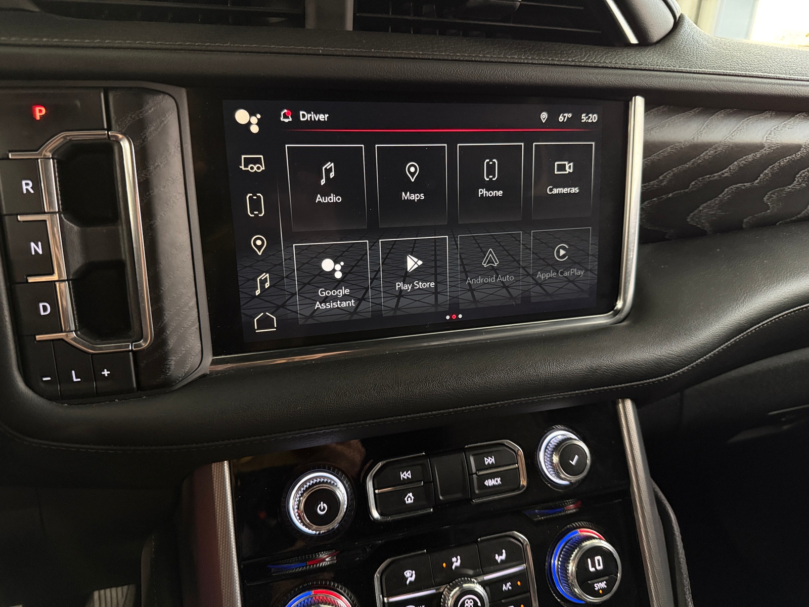 Thumbnail: 2023 GMC Yukon - 3