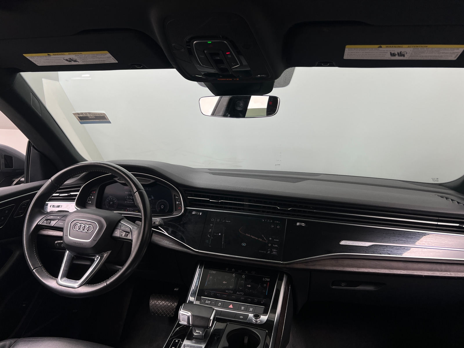 Thumbnail: 2020 Audi Q8 - 2