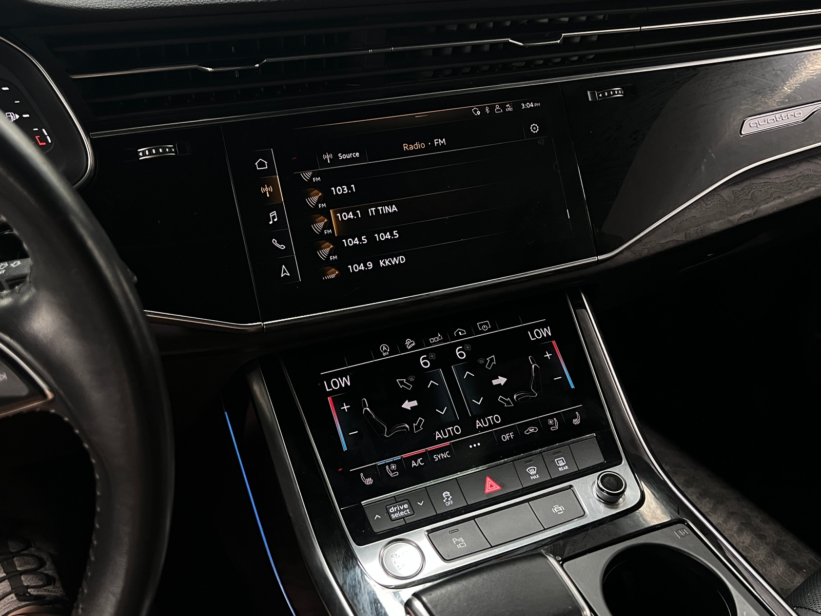 Thumbnail: 2020 Audi Q8 - 3