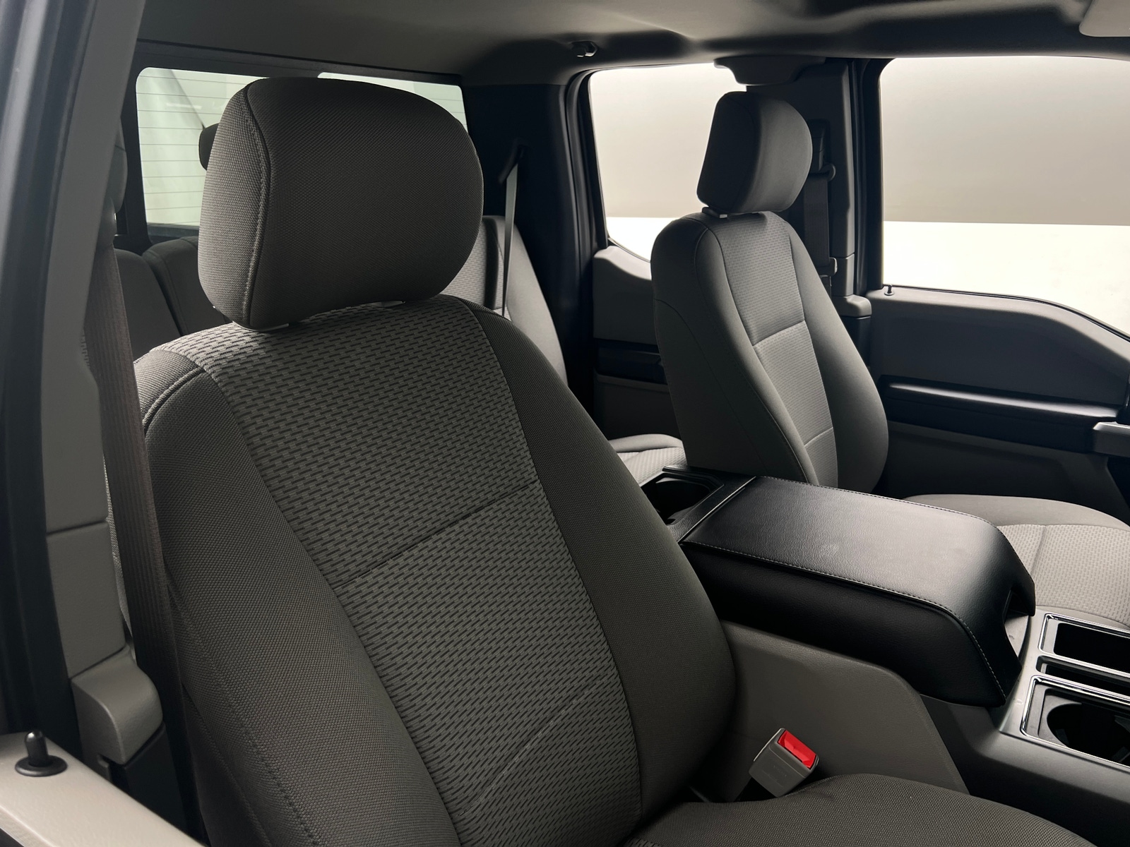 Thumbnail: 2018 Ford Econoline - 2