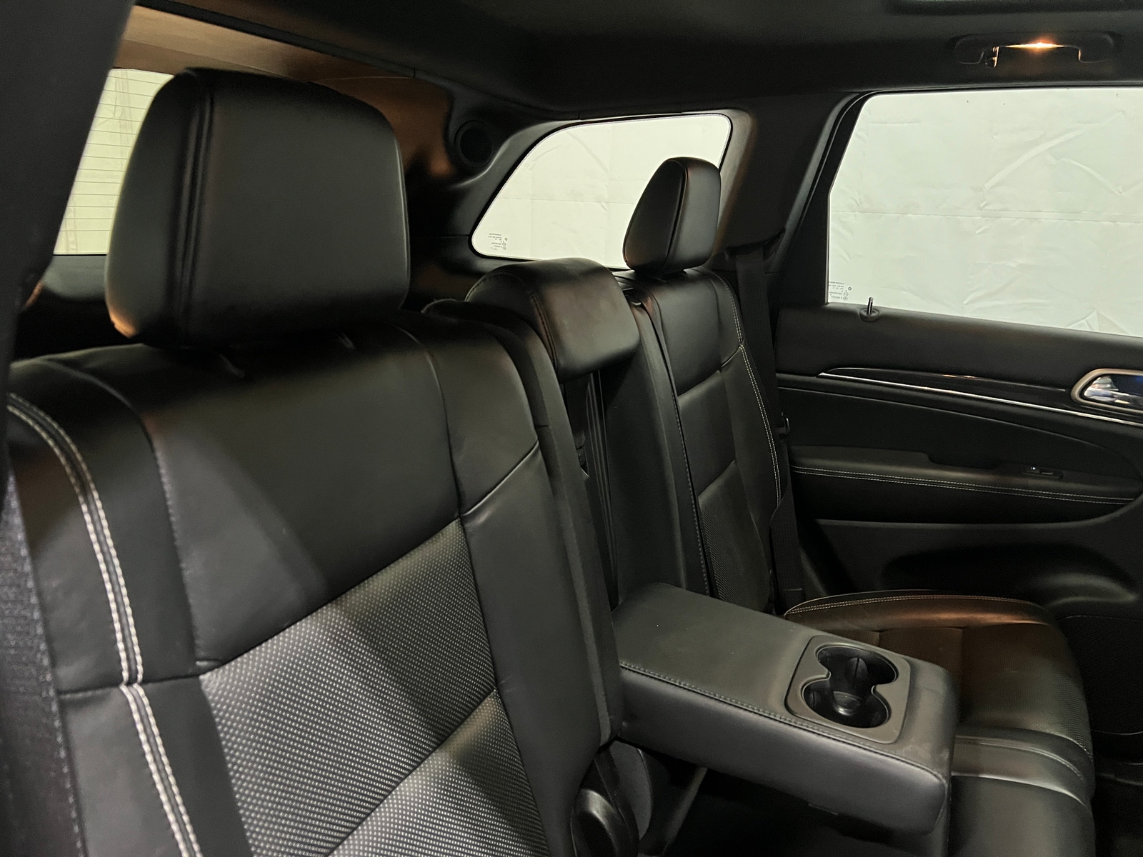 Thumbnail: 2015 Jeep Grand Cherokee - 5