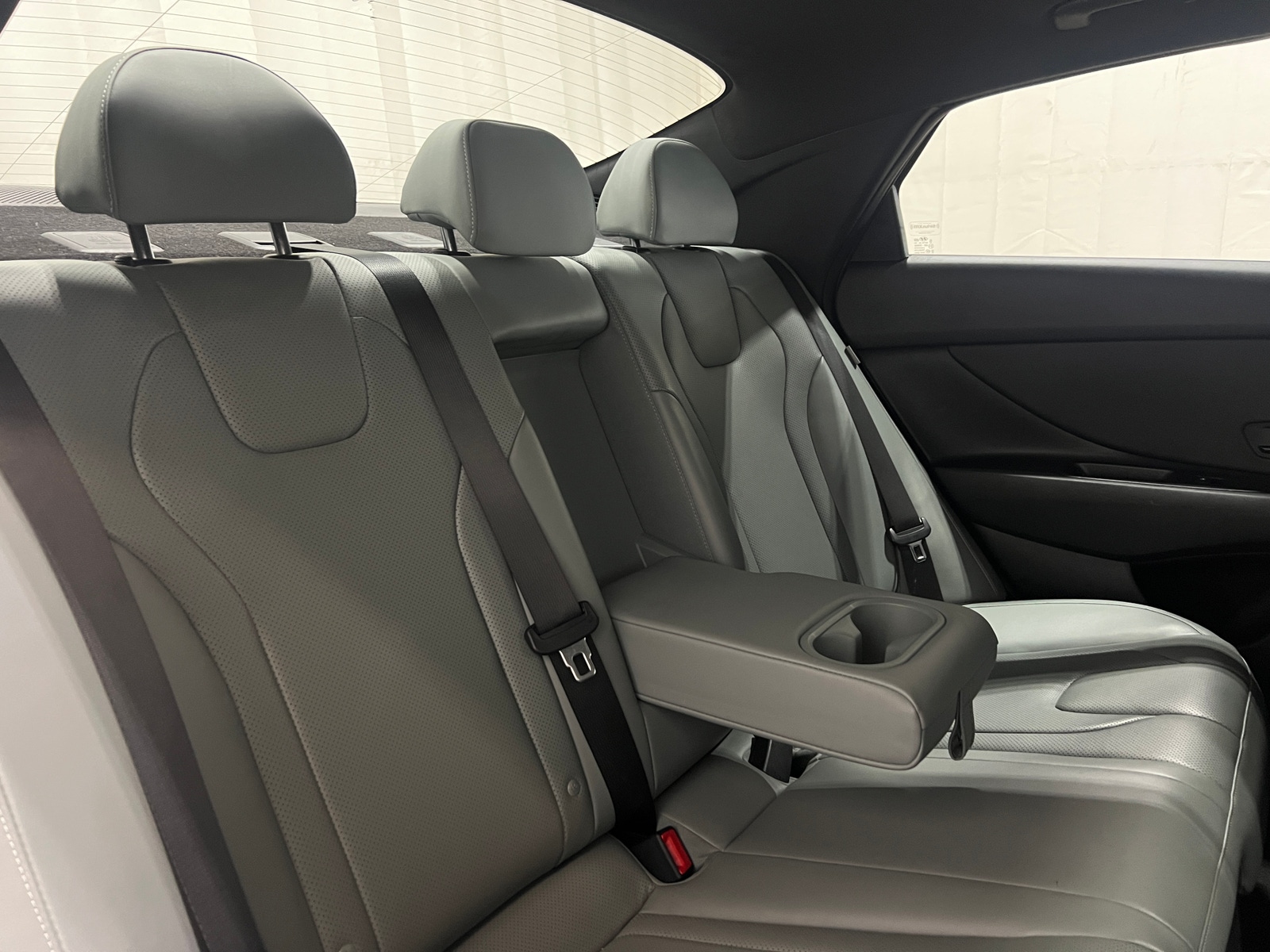 Thumbnail: 2025 Hyundai Elantra - 5