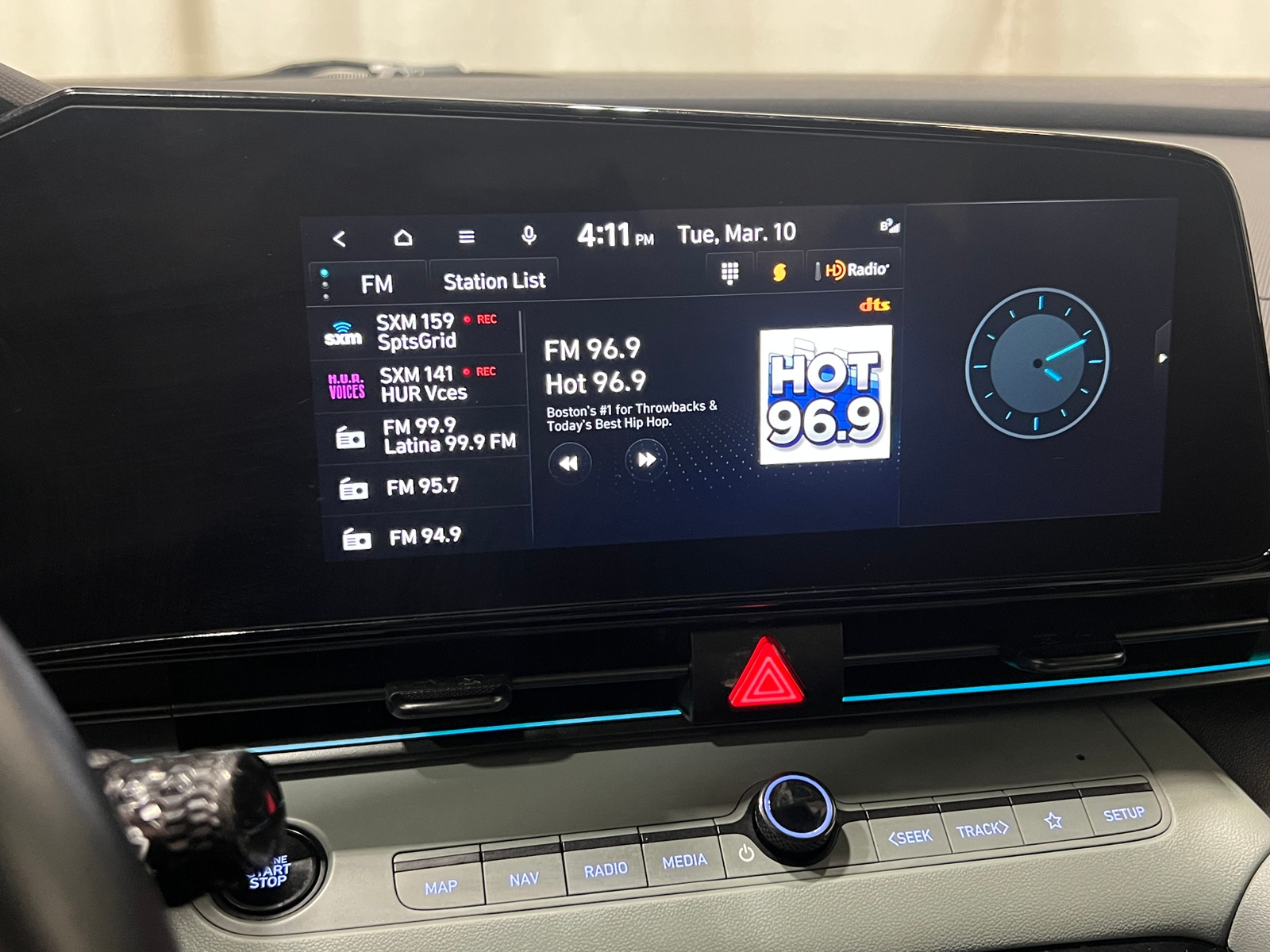 Thumbnail: 2025 Hyundai Elantra - 3