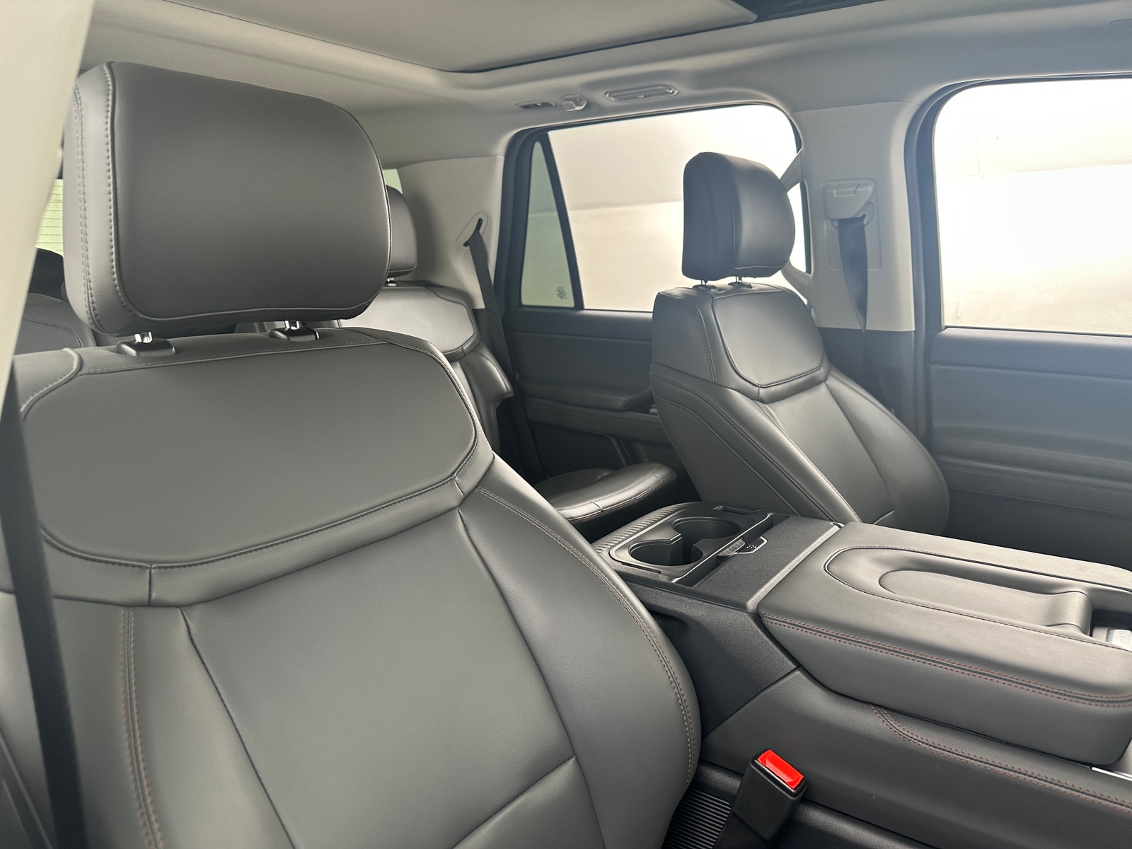 Thumbnail: 2025 Ford Expedition - 2