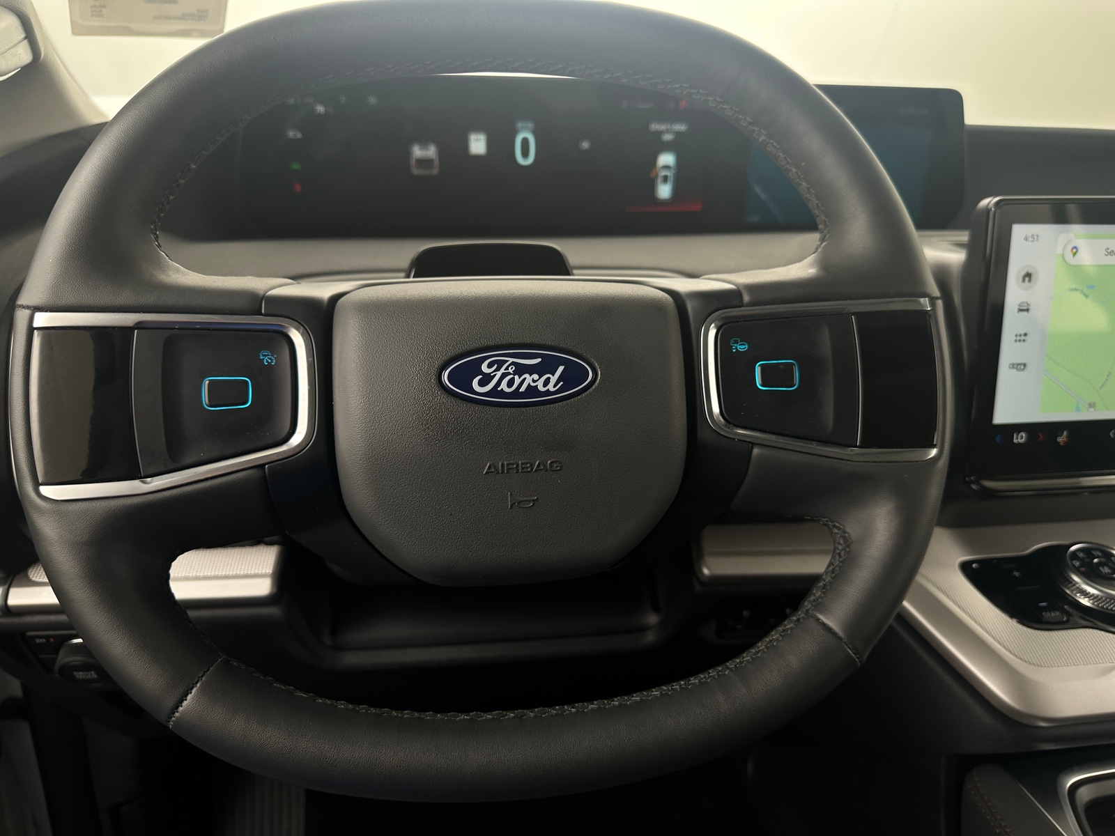 Thumbnail: 2025 Ford Expedition - 5