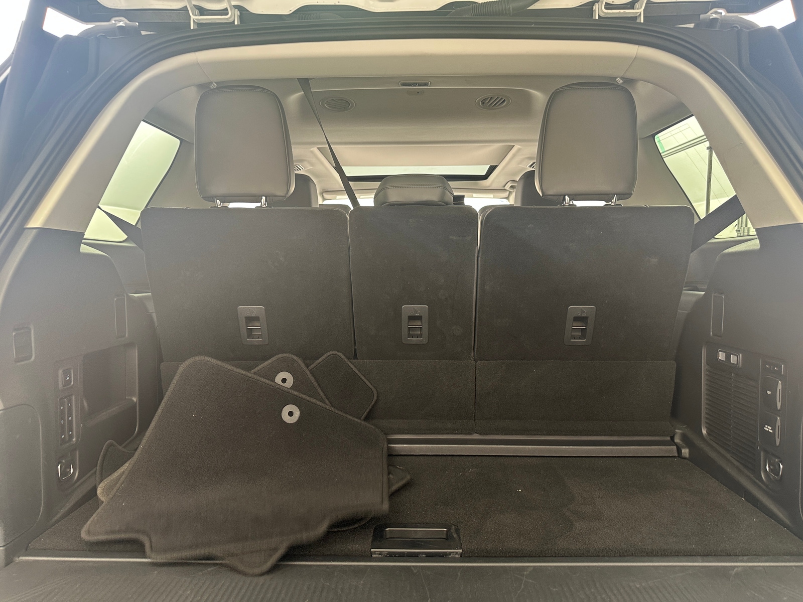 Thumbnail: 2025 Ford Expedition - 7