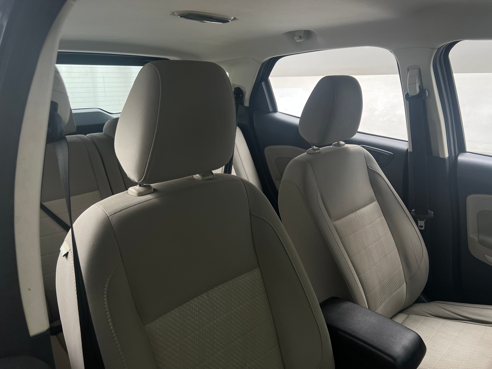 Thumbnail: 2019 Ford EcoSport - 2