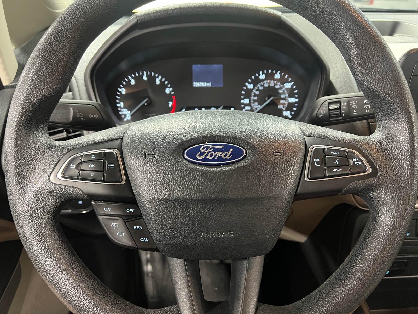 Thumbnail: 2019 Ford EcoSport - 5