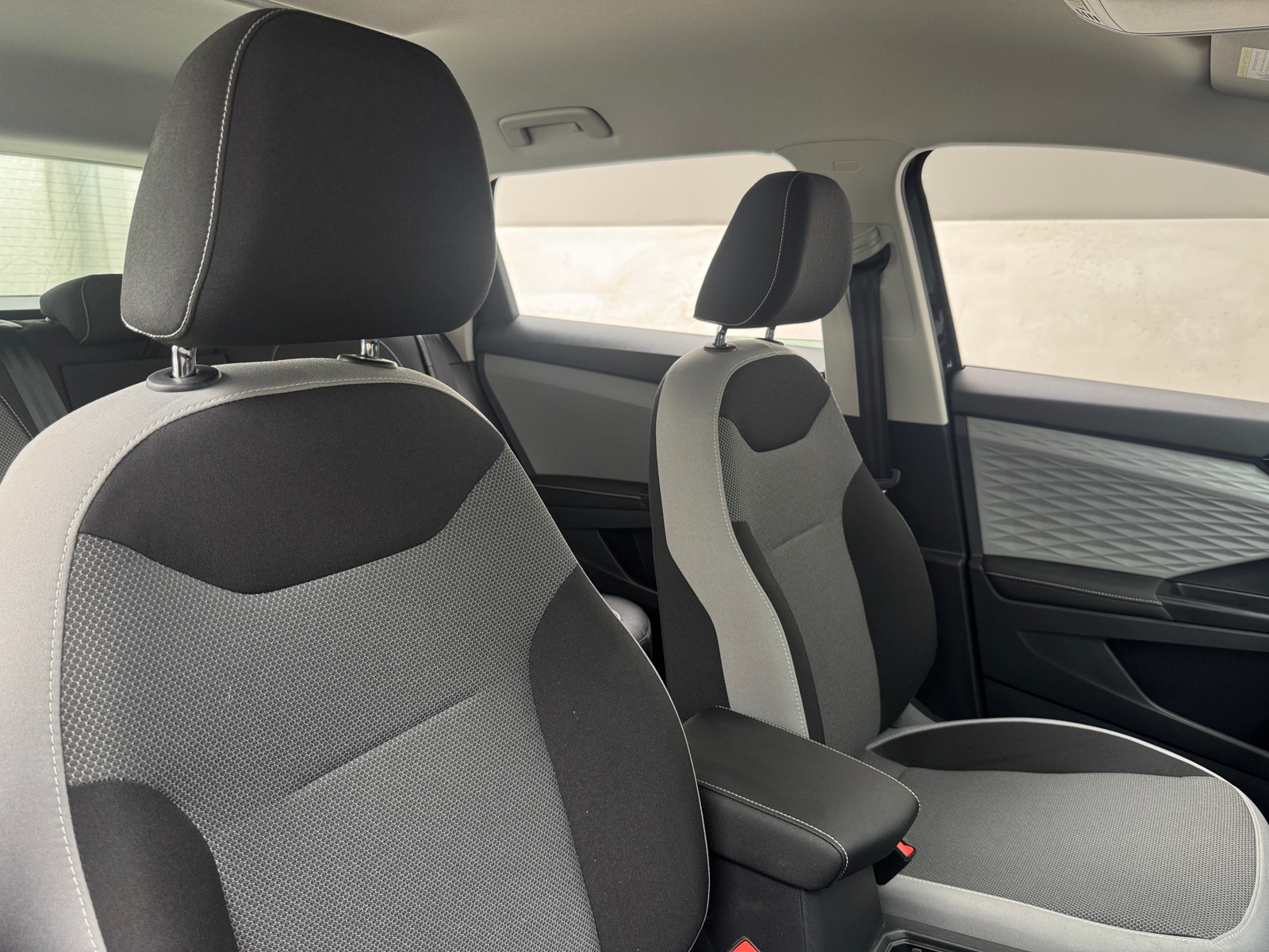 Thumbnail: 2024 Volkswagen Taos - 2