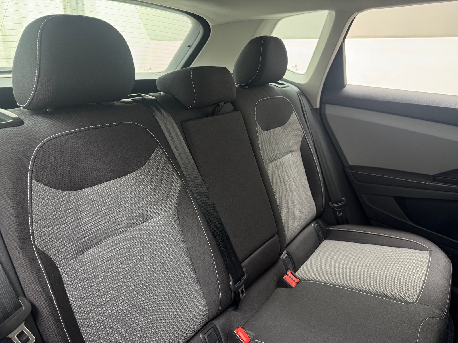 Thumbnail: 2024 Volkswagen Taos - 6