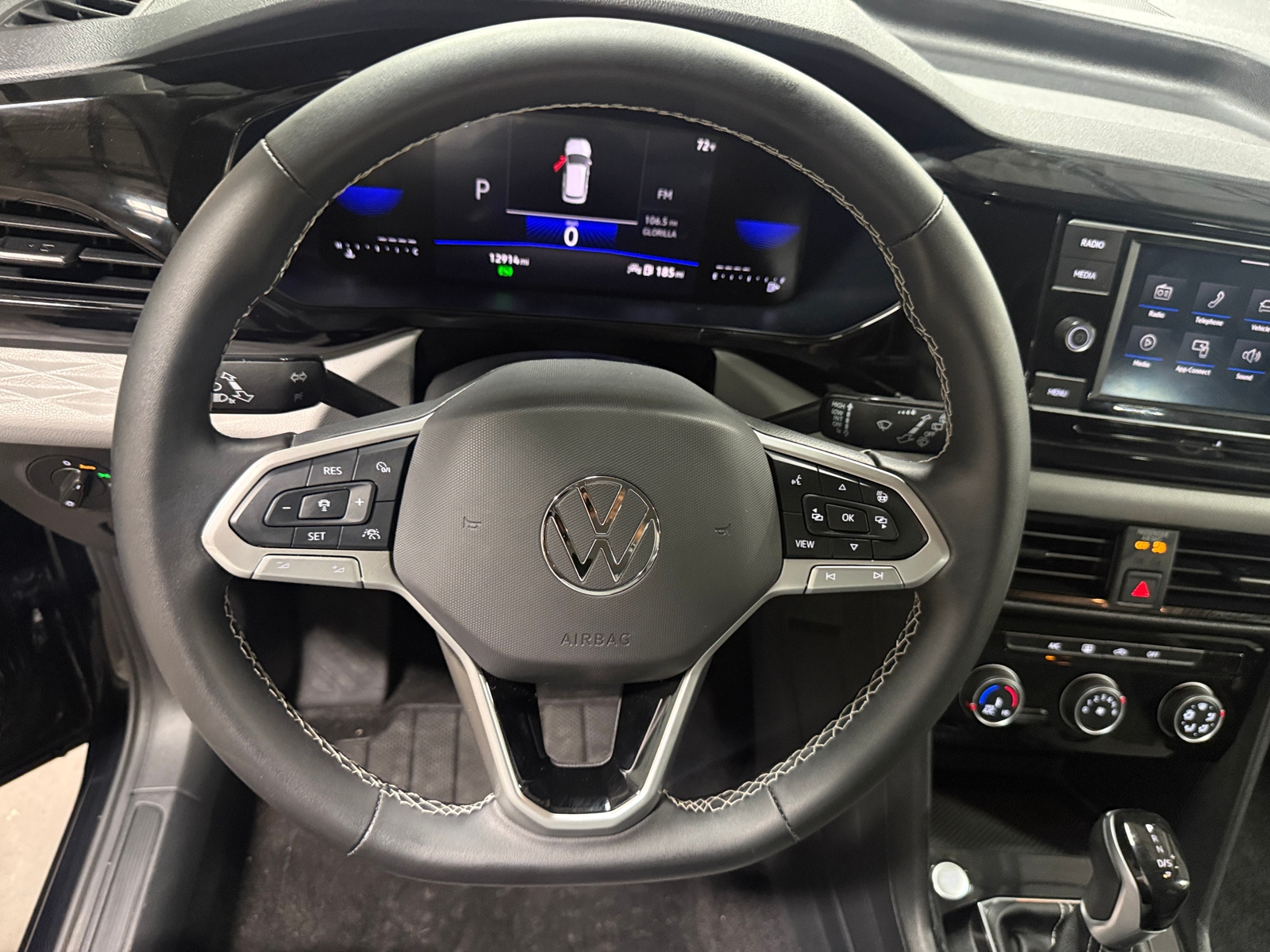 Thumbnail: 2024 Volkswagen Taos - 5