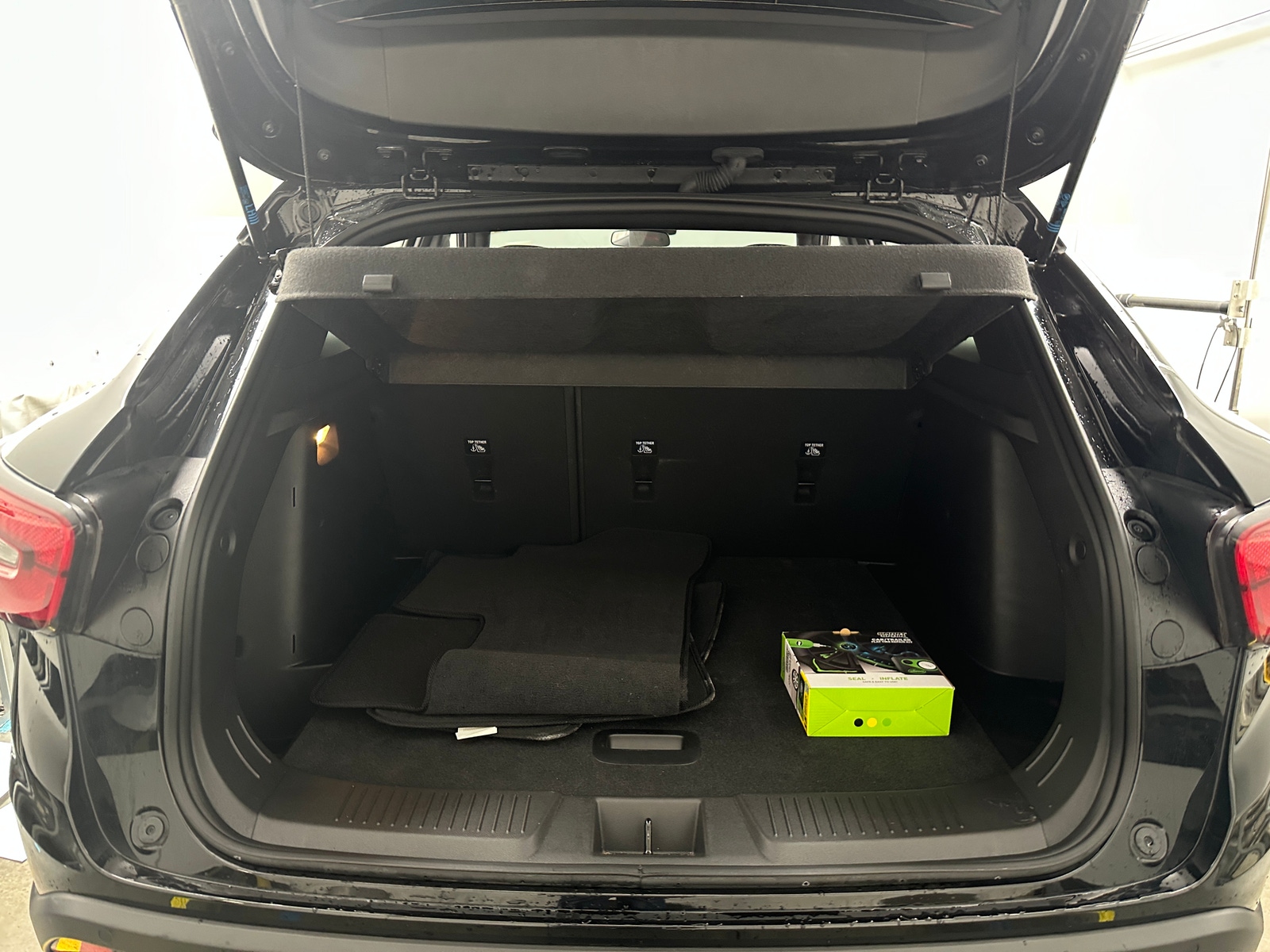 Thumbnail: 2025 Chevrolet Trax - 6