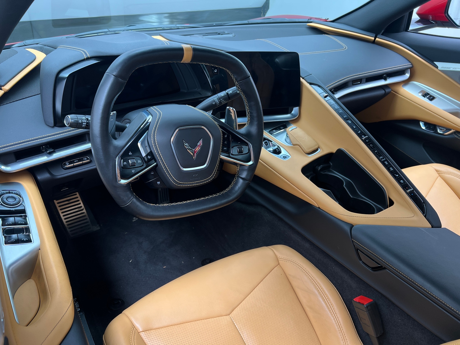 Thumbnail: 2025 Chevrolet Corvette - 2