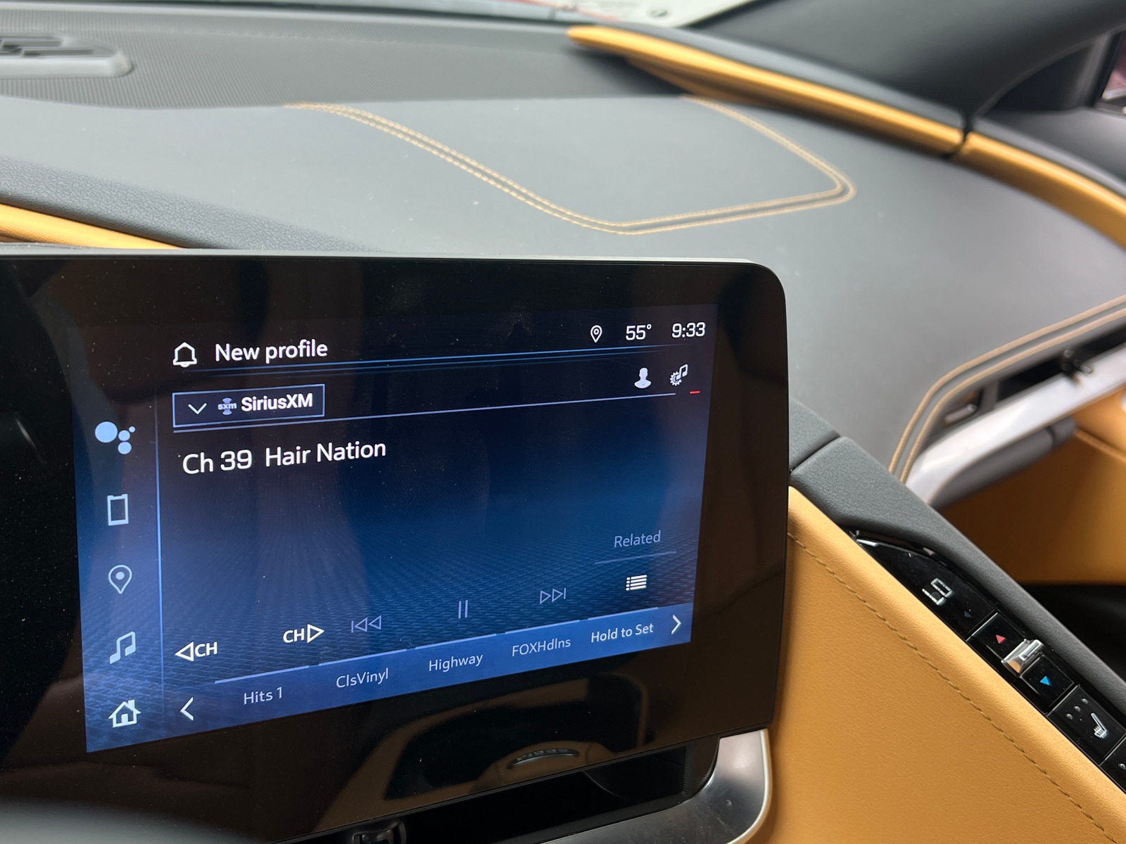 Thumbnail: 2025 Chevrolet Corvette - 3