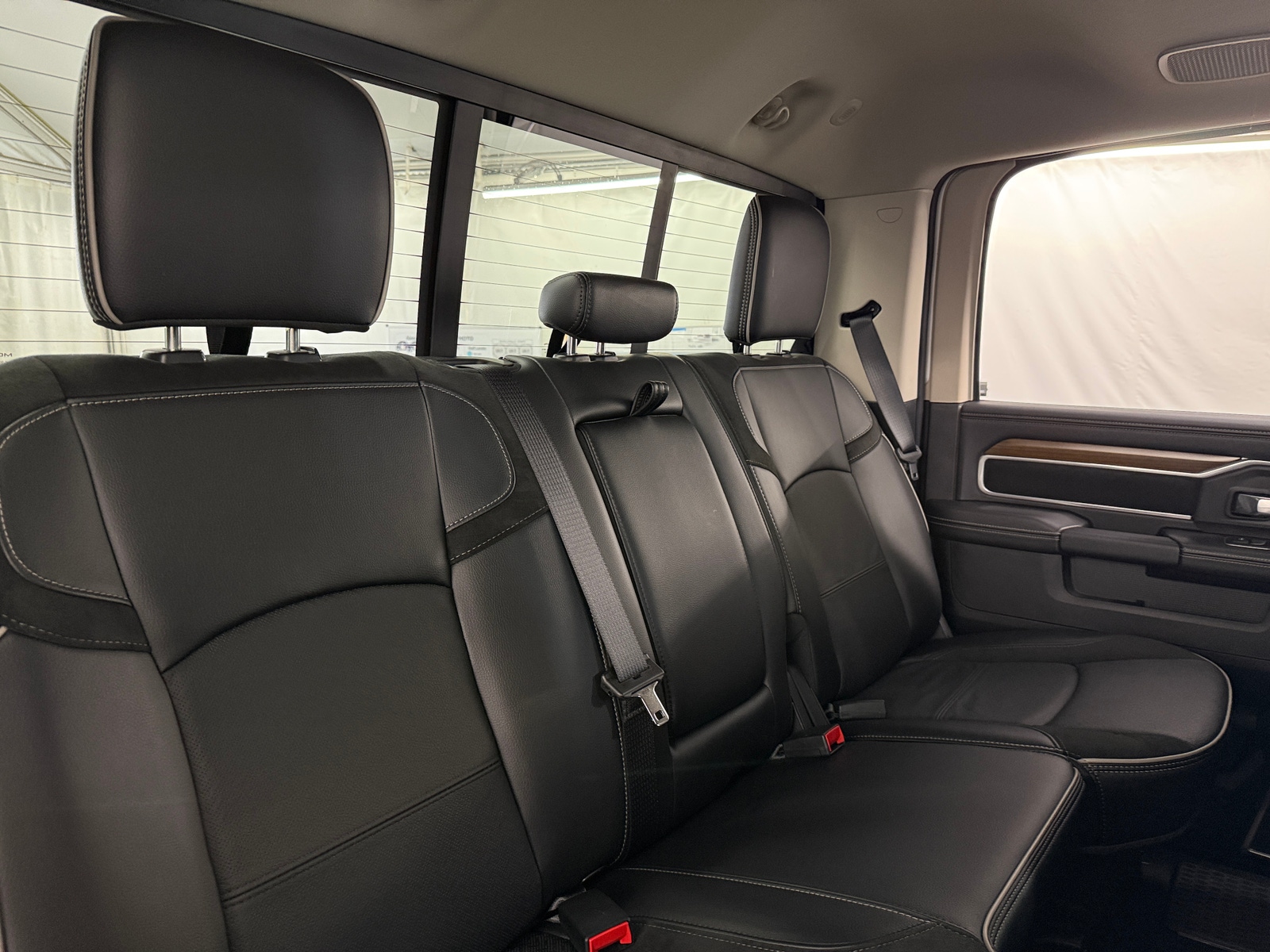 Thumbnail: 2024 RAM 2500 - 5