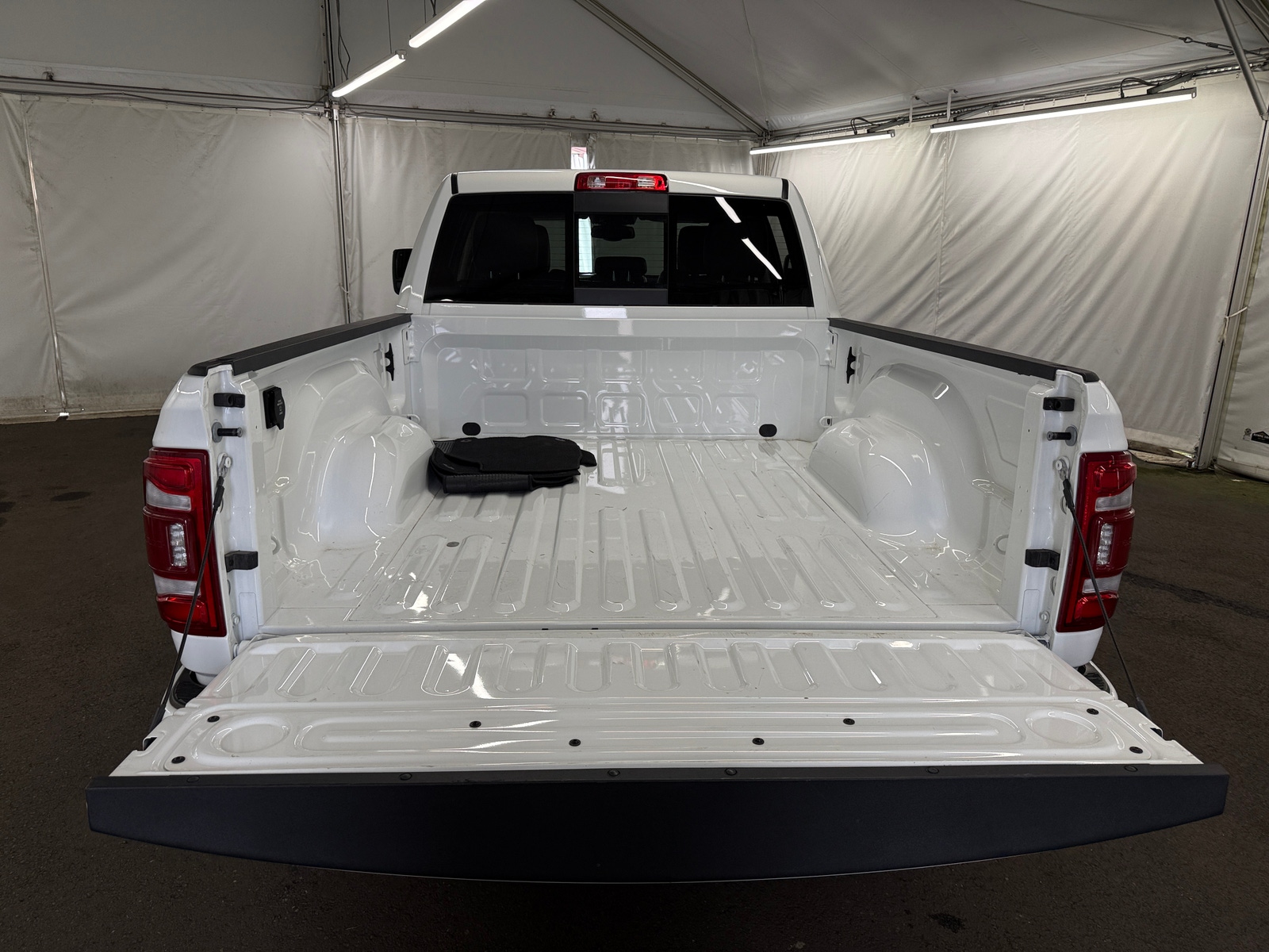 Thumbnail: 2024 RAM 2500 - 6